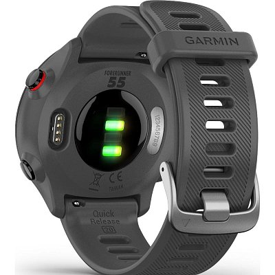 Forerunner 55 GPS EU Monterra GR GARMIN