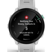 Forerunner 55 GPS EU Whitestone GARMIN
