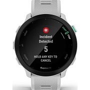 Forerunner 55 GPS EU Whitestone GARMIN