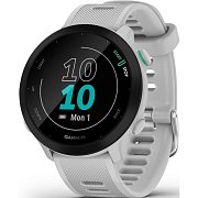 Forerunner 55 GPS EU Whitestone GARMIN