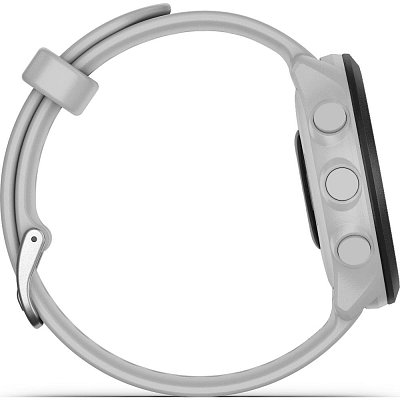 Forerunner 55 GPS EU Whitestone GARMIN