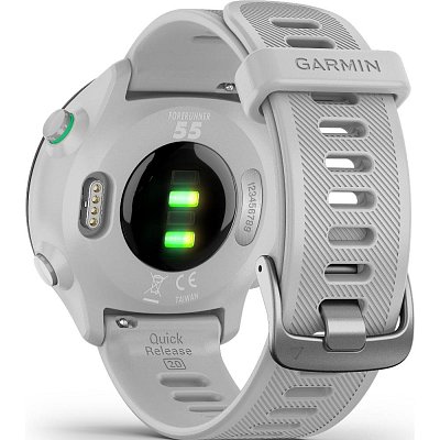 Forerunner 55 GPS EU Whitestone GARMIN