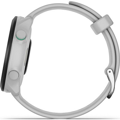 Forerunner 55 GPS EU Whitestone GARMIN