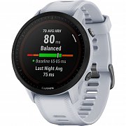 Forerunner 955 Solar Whitestone GARMIN