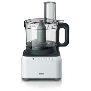 FP3131WH FOODPROCESSOR BRAUN