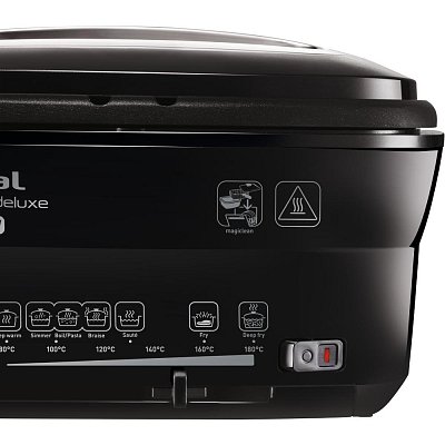 FR491870 FRITÉZA MULTIFUNKČNÍ TEFAL