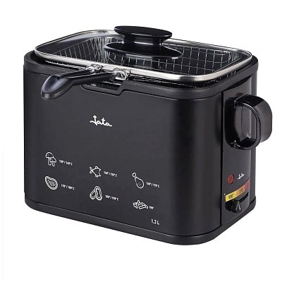 FR5600 OLEJOVÁ FRITÉZA JATA