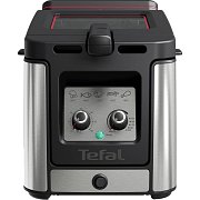 FR600D10 FRITÉZA CLEAR DUO OLEJ TEFAL