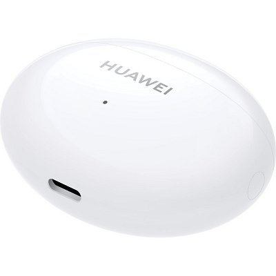 Freebuds 4i Ceramic White HUAWEI