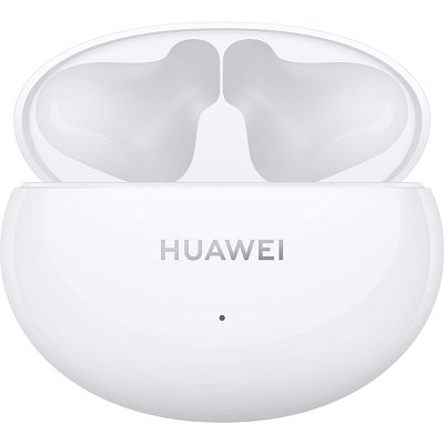 Freebuds 4i Ceramic White HUAWEI