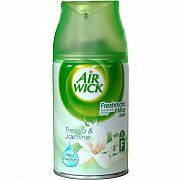 FRESH MATIC BÍLÉ KVĚTY NÁPLŇ AIRWICK