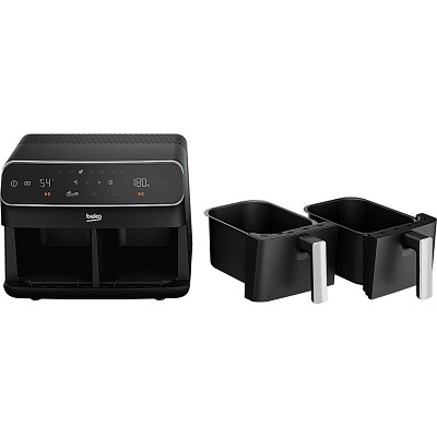 FRL5388B HORKOVZDUŠNÁ FRITÉZA BEKO