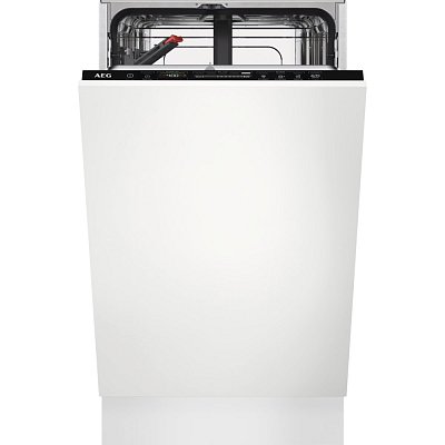 FSE73407P MYČKA 45CM VEST. AEG