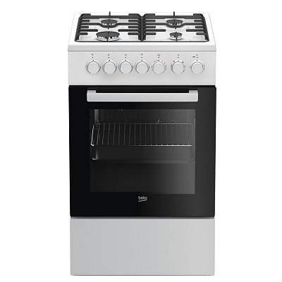 FSM52120DW SPORÁK KOMBI. BEKO