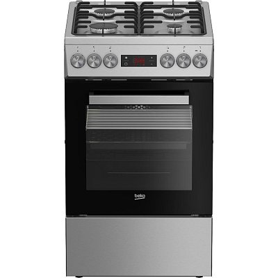 FSM52321DXDT SPORÁK KOMBIN. BEKO