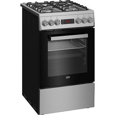 FSM52321DXDT SPORÁK KOMBIN. BEKO