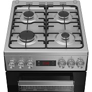 FSM52321DXDT SPORÁK KOMBIN. BEKO