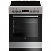 FSM67320GXS SPORÁK SKLO. BEKO