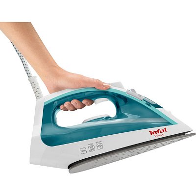 FV1710E0 ŽEHLIČKA NAPAŘOVACÍ TEFAL