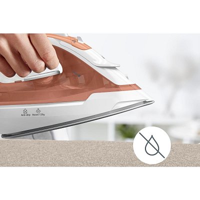 FV2C43E0 ŽEHLIČKA NAPAŘOVACÍ TEFAL