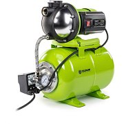 FVC 8560-EC Zahradní vodárna FIELDMANN