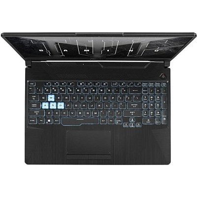 FX506HC-HN391W 15,6 i5 16/512GB 4GB ASUS