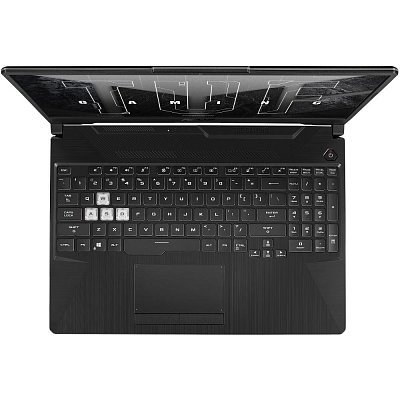 FX506HF-HN001W 15,6 i5 8/512GB W11H ASUS