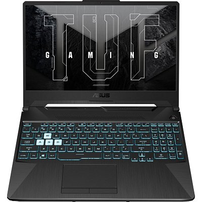 FX506HF-HN004 15,6 i5 16/512GB NoOS ASUS