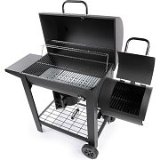 FZG 1018 Gril s udírnou FIELDMANN