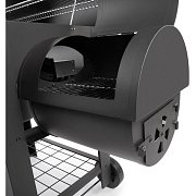 FZG 1018 Gril s udírnou FIELDMANN