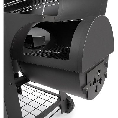FZG 1018 Gril s udírnou FIELDMANN