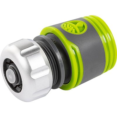 FZH 9208 Stopspojka 1/2'' PREM.FIELDMAN