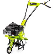 FZK 6115-139BL Benz.kultivátor FIELDMANN