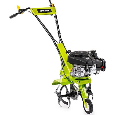 FZK 6115-139BL Benz.kultivátor FIELDMANN