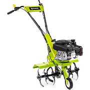 FZK 6115-139BL Benz.kultivátor FIELDMANN