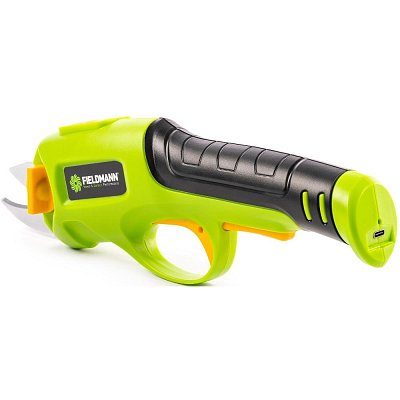 FZN 4015-A AKU Nůžky na větve FIELDMANN