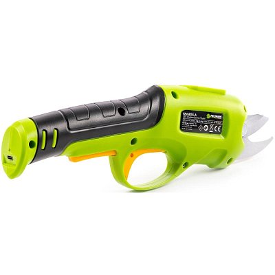 FZN 4015-A AKU Nůžky na větve FIELDMANN