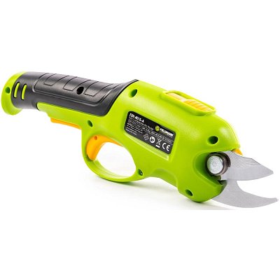 FZN 4015-A AKU Nůžky na větve FIELDMANN