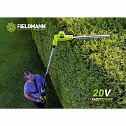 FZN 70405-0 20V Tel.plot.nůžky FIELDMANN