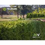 FZN 70405-0 20V Tel.plot.nůžky FIELDMANN