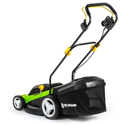 _FZR 2046-E Elektrická sekačka FIELDMANN
