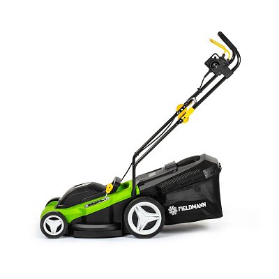 _FZR 2046-E Elektrická sekačka FIELDMANN