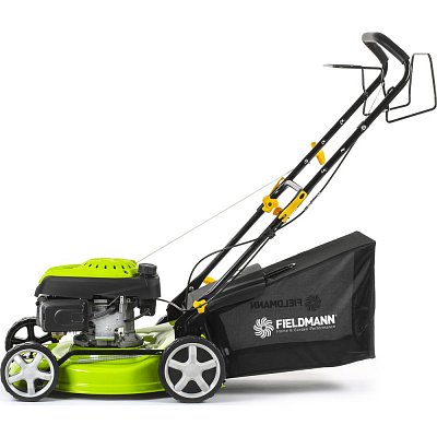 FZR 4608-B Benz. sekačka 46cm FIELDMANN
