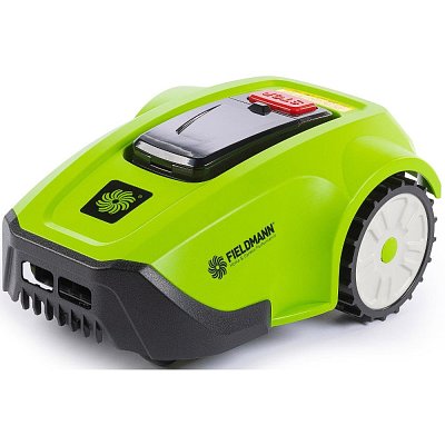 FZRR 5650-A Rob. sekačka 600m FIELDMANN