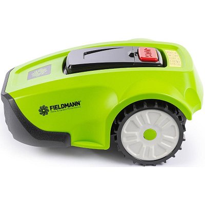 FZRR 5650-A Rob. sekačka 600m FIELDMANN