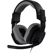G Astro A10 PS Headset Black LOGITECH