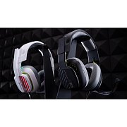 G Astro A10 PS Headset Black LOGITECH