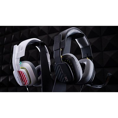 G Astro A10 PS Headset Black LOGITECH