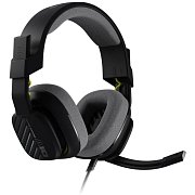 G Astro A10 PS Headset Black LOGITECH