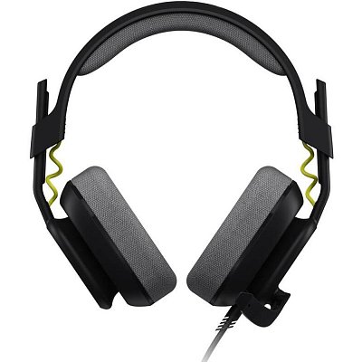 G Astro A10 PS Headset Black LOGITECH